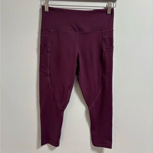 Zyia Leggings